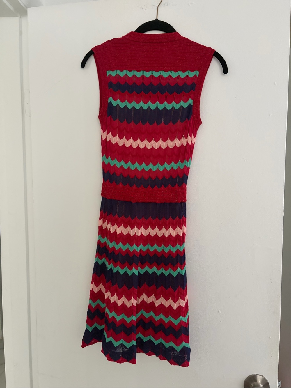 Authentic Missoni dress - Picture 2 of 5